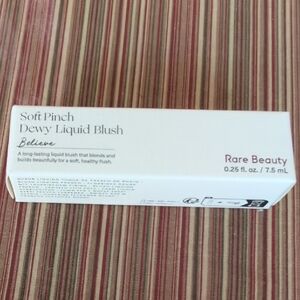 Rare Beauty Soft Pinch Liquid Blush - Believe